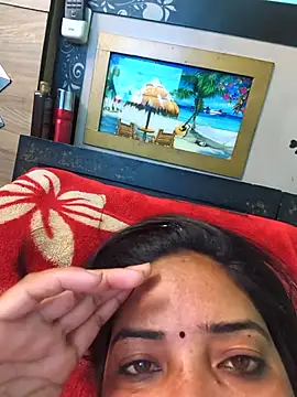 Ekta bhabhi99 online show from March 8, 5:17 pm