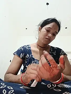 Cuty tanya online show from June 6, 1:00 am