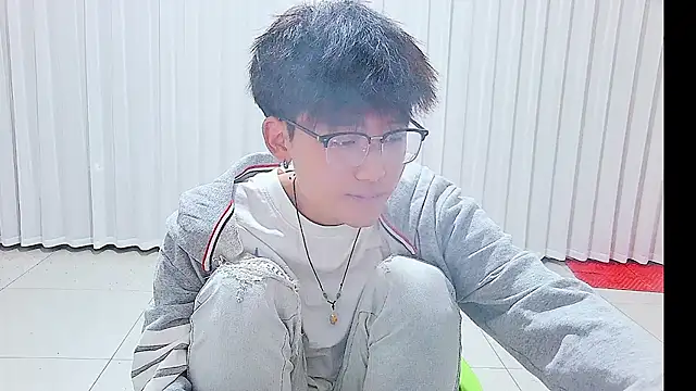 Snapshot of KK-cuteboy chatting on July 20, 11:23 am KK-cuteboy online show from July 20, 11:23 am