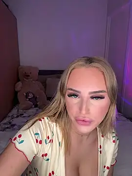 spicycharxx online show from October 19, 10:10 pm