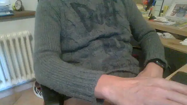 Kawayleo online show from January 13, 12:32 pm