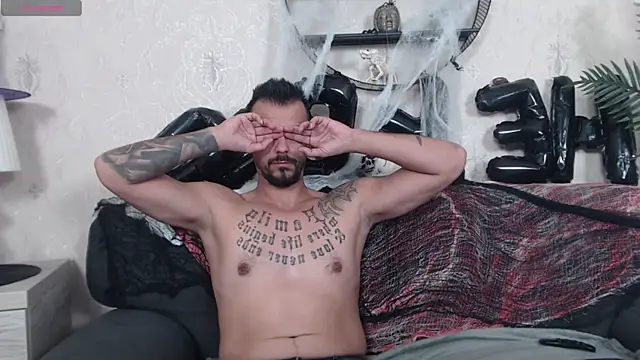 RyanVibe online show from October 21, 11:33 am