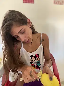 casalskunk online show from December 20, 2:57 pm