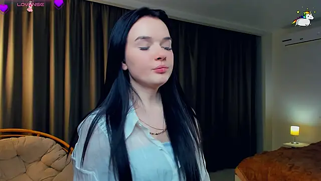 RonnieSchmertz online show from November 19, 5:46 pm