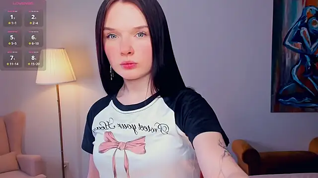 RonnieSchmertz online show from February 26, 6:07 pm