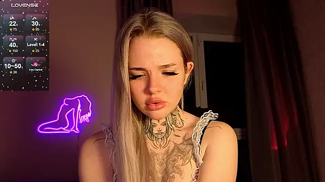 bklfen online show from March 18, 6:33 pm