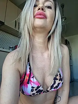 BritanyVegas online show from November 24, 12:05 pm