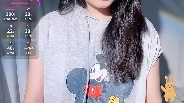 BeChinh Lee online show from October 11, 5:28 am