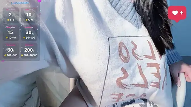 BeChinh Lee online show from November 21, 3:00 pm