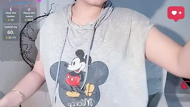 BeChinh Lee online show from November 27, 6:32 pm