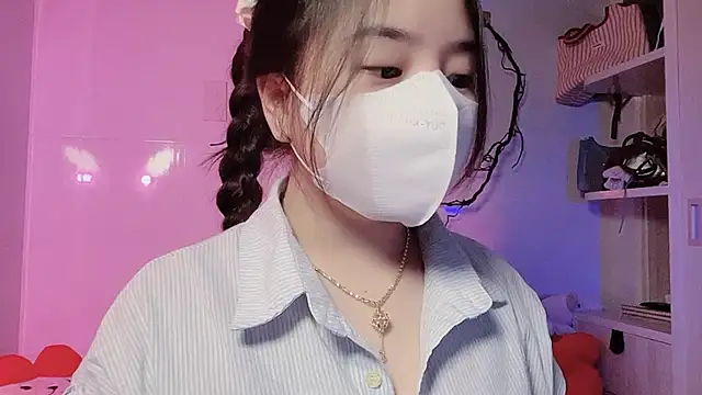 BeChinh Lee online show from February 23, 5:16 am