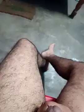 TrainedBend28 online show from November 1, 6:54 pm