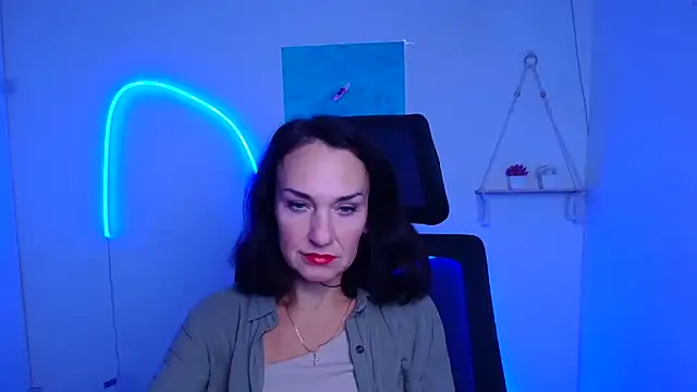 Rosie Rosee online show from December 18, 12:22 pm