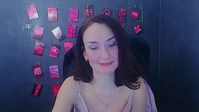 Rosie Rosee online show from February 23, 12:46 pm