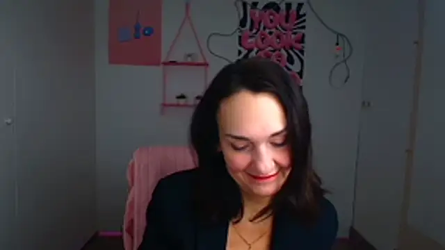 Rosie Rosee online show from March 4, 1:06 pm