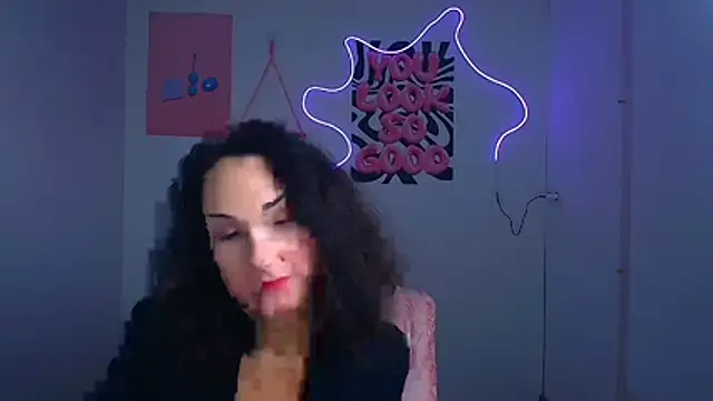 Rosie Rosee online show from March 6, 12:23 pm