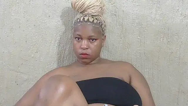 ZuriVixen online show from October 16, 4:24 am