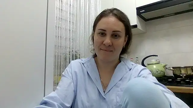 MeadowEyes online show from June 18, 6:56 pm