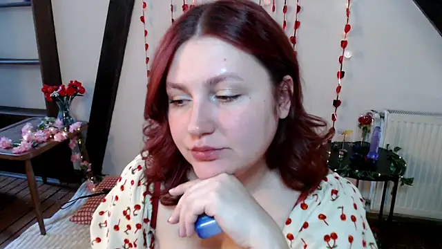 Snapshot of Lilith__moon chatting on February 5, 9:58 am Lilith moon online show from February 5, 9:58 am