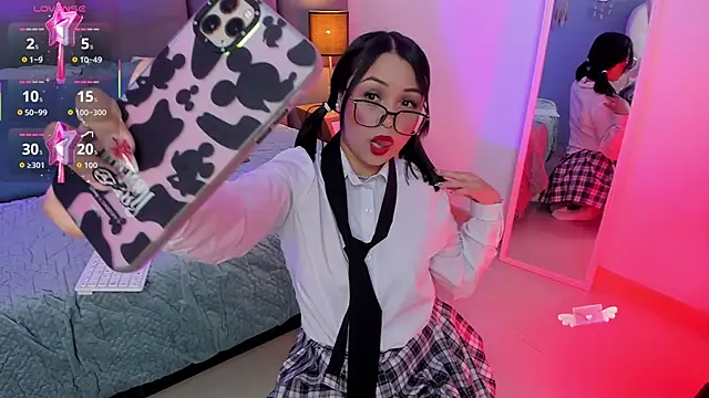 Snapshot of Tammy_Carterr_ chatting on October 28, 12:52 pm Tammy Carterr online show from October 28, 12:52 pm