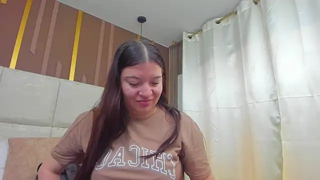 AmbarGills online show from February 12, 12:55 pm