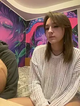 Snapshot of Dabi_002 chatting on March 11, 10:05 pm Dabi 002 online show from March 11, 10:05 pm