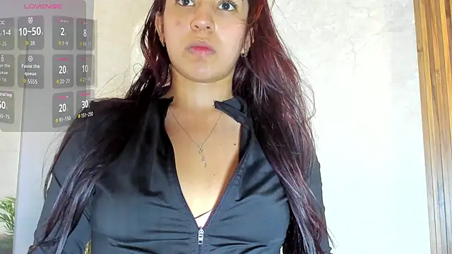 Snapshot of Vittoria_Conti_ chatting on May 20, 5:30 pm Vittoria Conti online show from May 20, 5:30 pm
