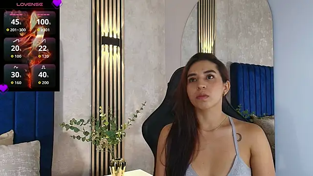 Snapshot of Vittoria_Conti_ chatting on July 16, 5:41 pm Vittoria Conti online show from July 16, 5:41 pm
