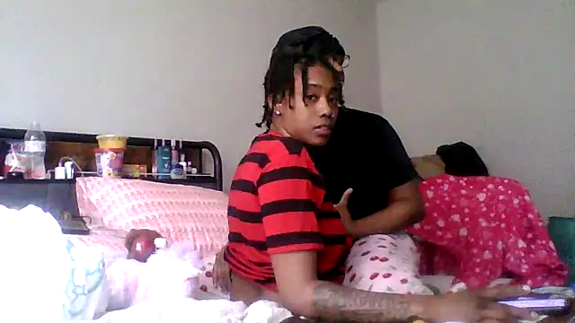 dezzidavill online show from February 16, 4:36 pm