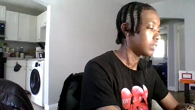 dezzidavill online show from April 27, 3:43 pm