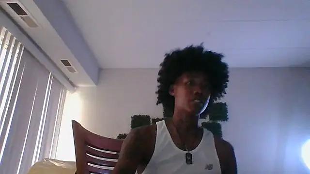Snapshot of dezzidavill chatting on July 12, 2:30 pm dezzidavill online show from July 12, 2:30 pm