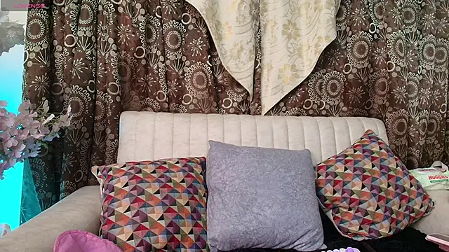 Snapshot of Kiaraa88 chatting on November 12, 3:34 pm Kiaraa88 online show from November 12, 3:34 pm