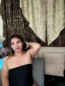 Kiaraa88 online show from January 8, 12:07 pm