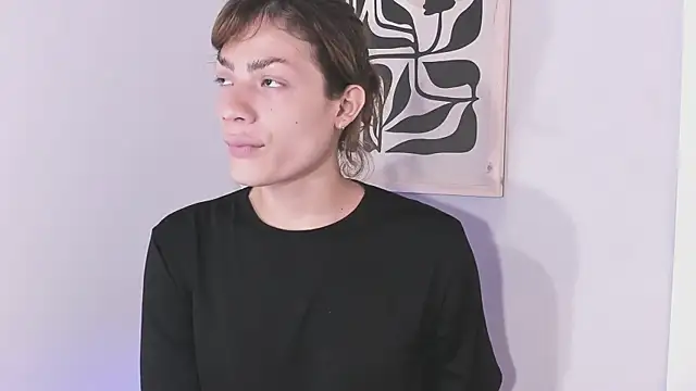 KassMonroe online show from March 2, 8:04 pm