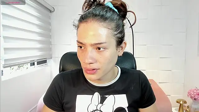 KassMonroe online show from June 16, 12:41 pm