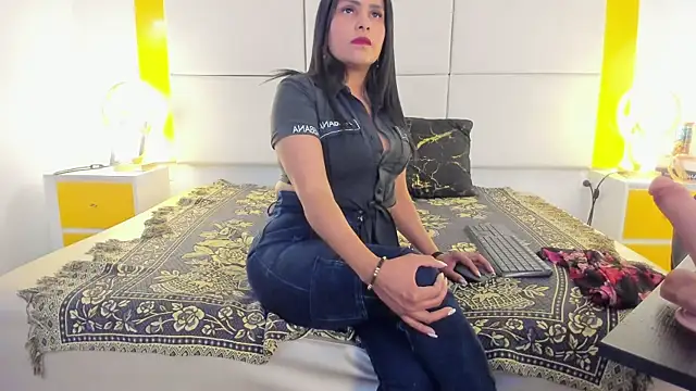 Barbbara sweett online show from April 28, 12:54 pm