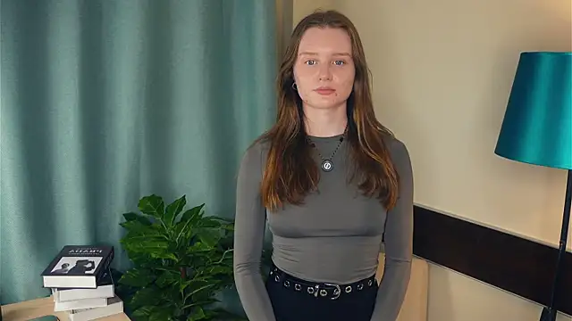 SunRinglein online show from October 11, 3:21 pm