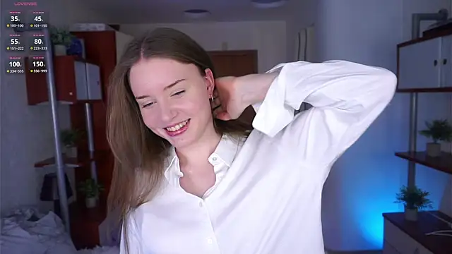 SunRinglein online show from January 9, 6:21 pm