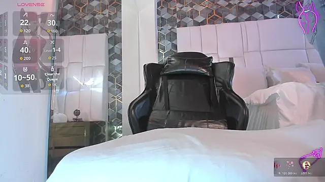 emily parks666 online show from July 23, 1:58 am