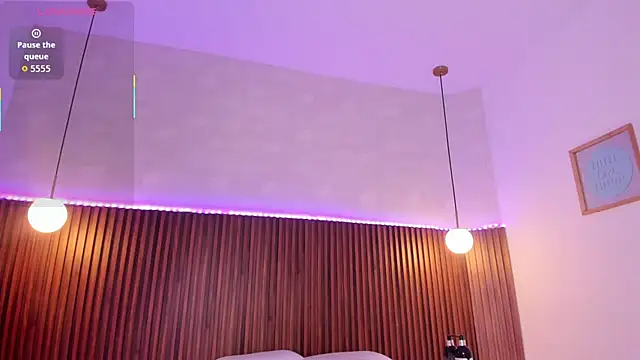 Foxy Kylie online show from January 31, 7:56 pm