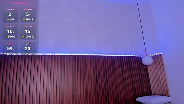 Foxy Kylie online show from March 16, 8:35 pm