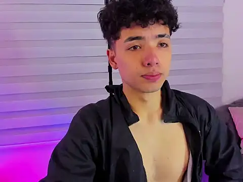 jacob rick online show from October 21, 6:30 pm