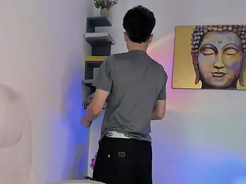 jacob rick online show from October 28, 6:32 pm