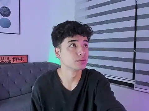 jacob rick online show from November 1, 7:49 pm