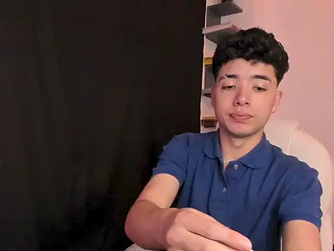 jacob rick online show from November 7, 7:14 pm