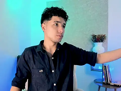 jacob rick online show from November 12, 7:13 pm