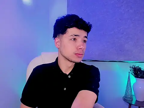 jacob rick online show from November 17, 7:08 pm