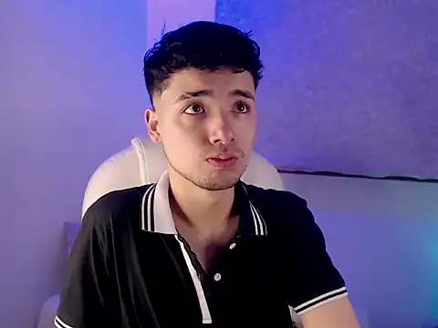 jacob rick online show from November 18, 7:40 pm