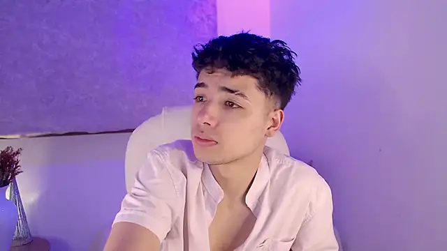 jacob rick online show from November 27, 6:54 pm