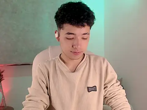 jacob rick online show from November 28, 1:25 pm